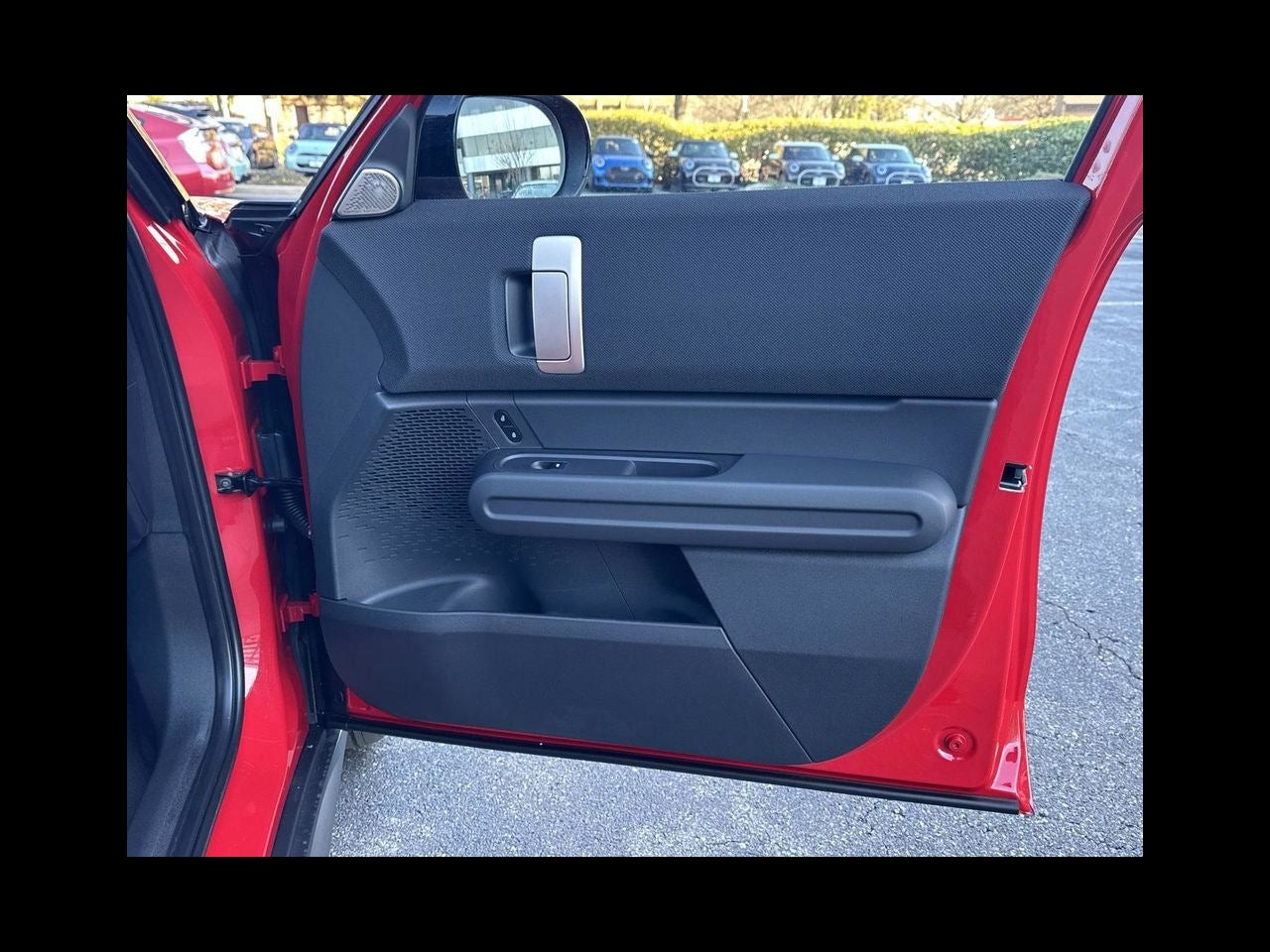 2026 MINI Countryman All4 Cooper S