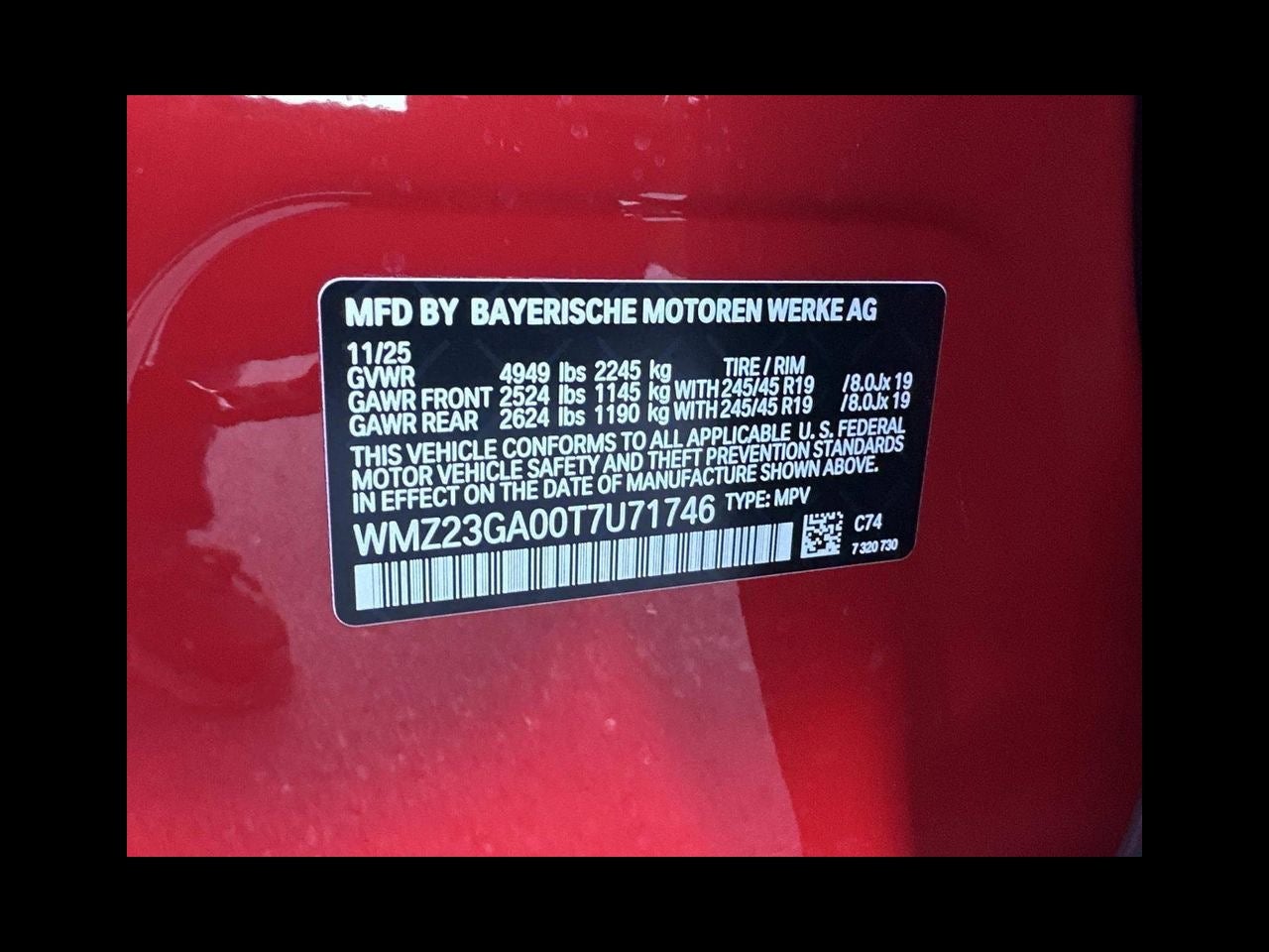 2026 MINI Countryman All4 Cooper S