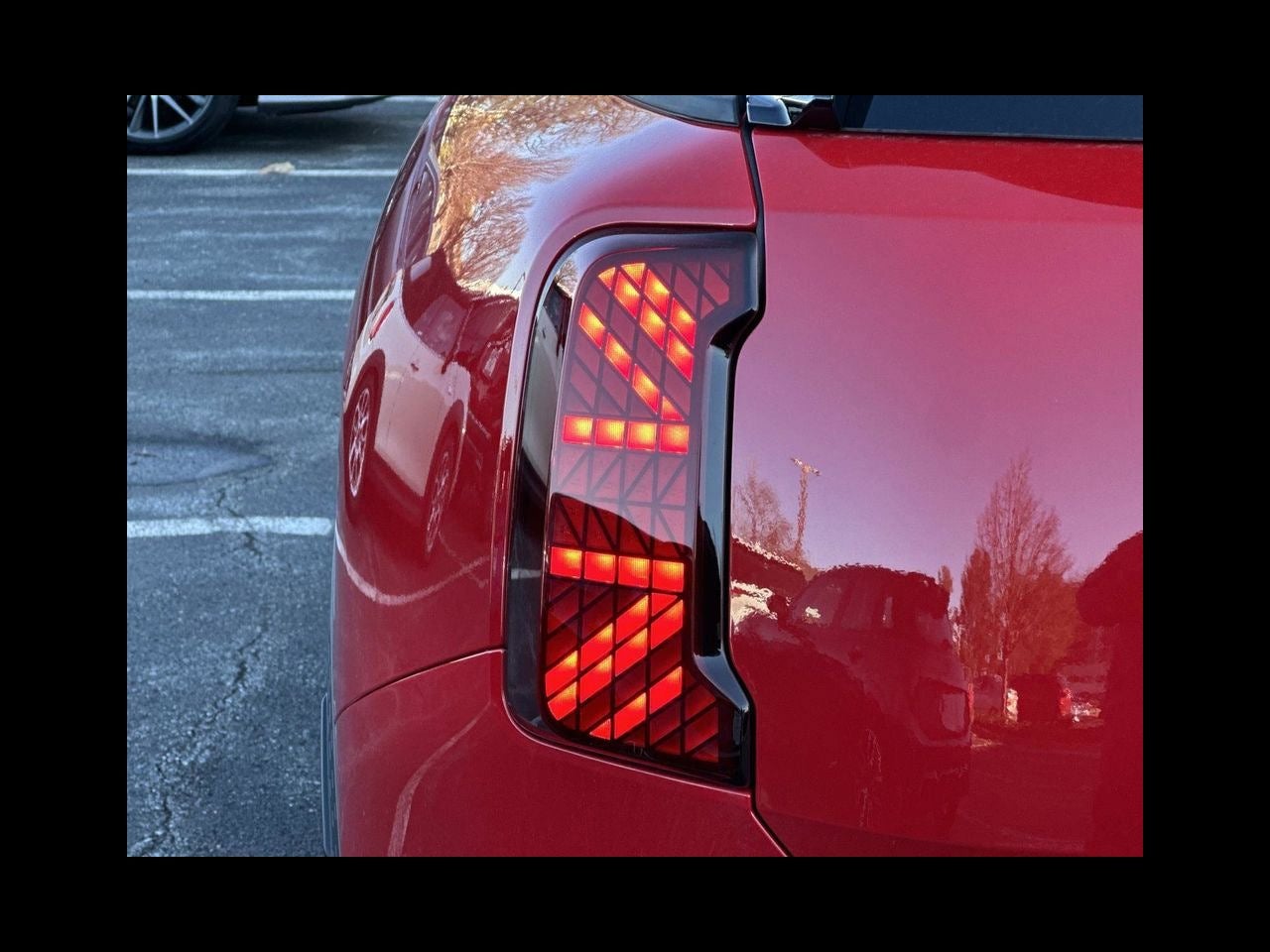 2026 MINI Countryman All4 Cooper S