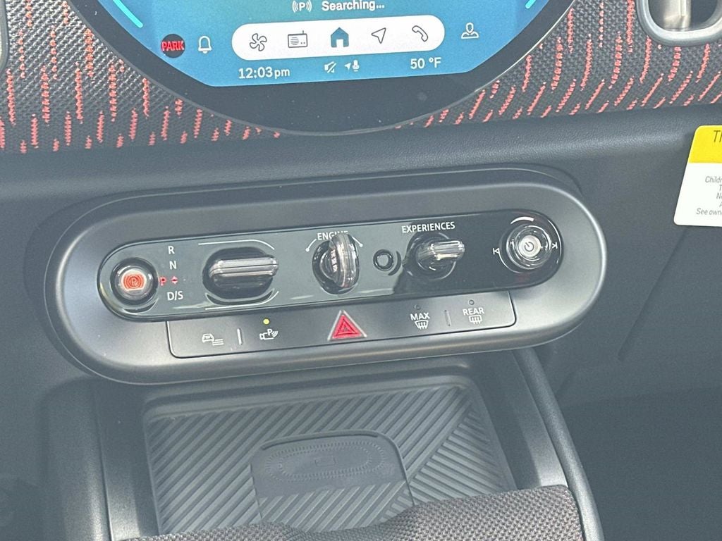 2026 MINI COUNTRYMAN ICONIC