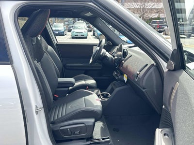 2026 MINI COUNTRYMAN ICONIC