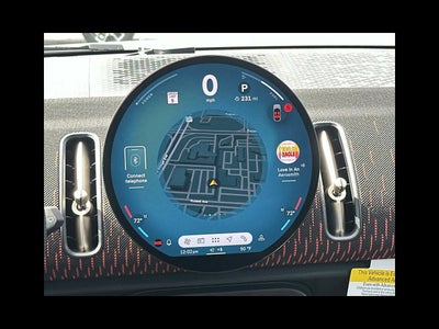 2026 MINI COUNTRYMAN ICONIC