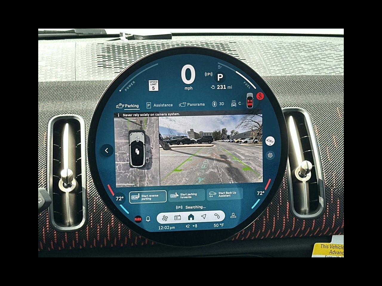 2026 MINI COUNTRYMAN ICONIC