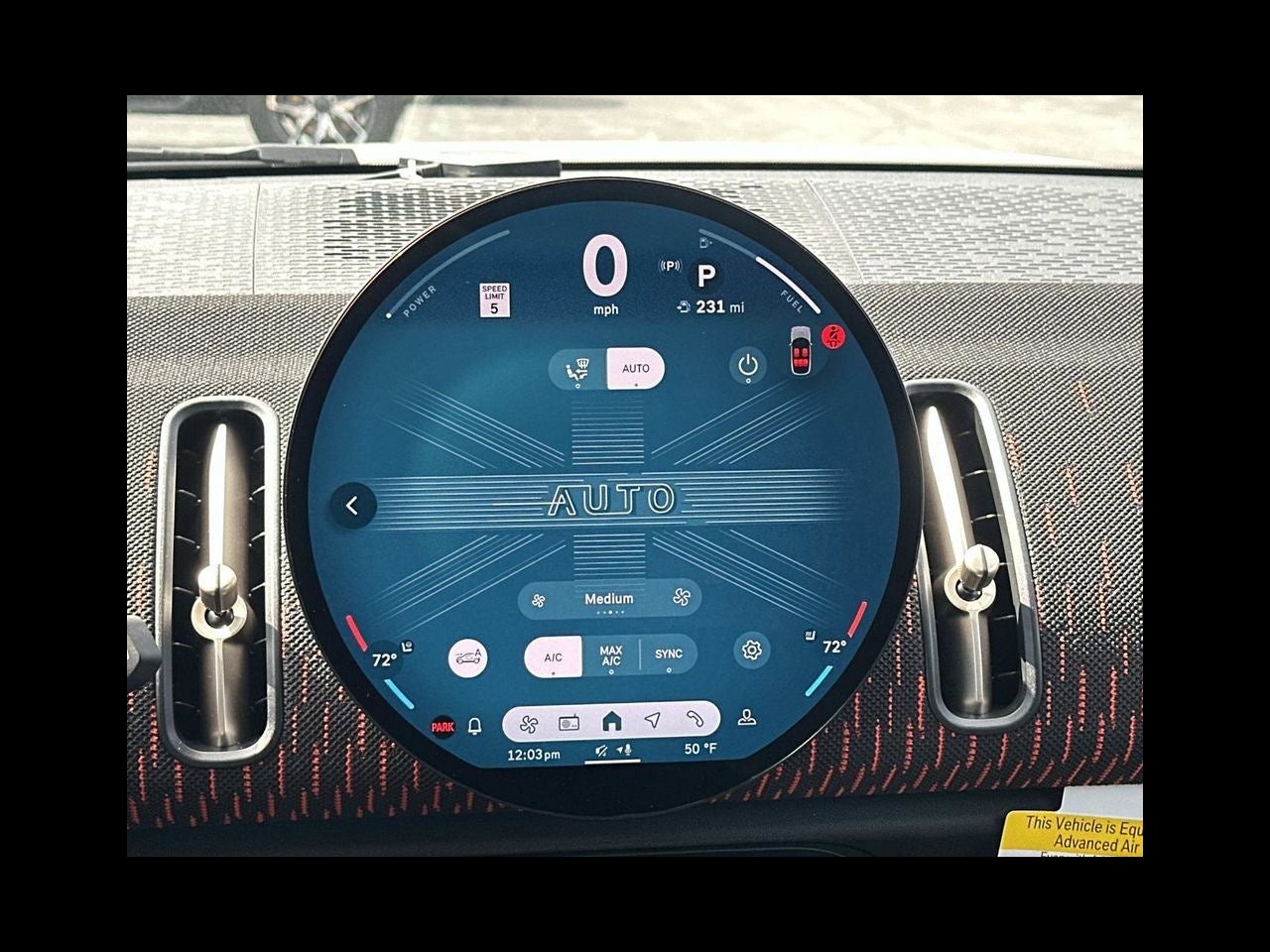 2026 MINI COUNTRYMAN ICONIC