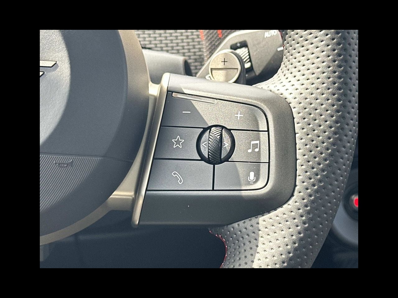 2026 MINI COUNTRYMAN ICONIC