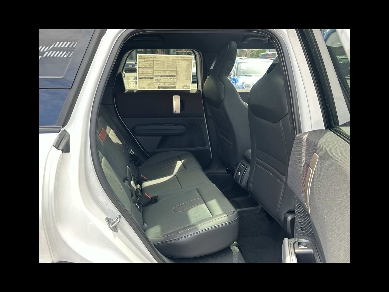 2026 MINI COUNTRYMAN ICONIC