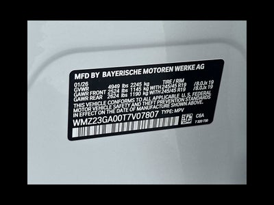 2026 MINI COUNTRYMAN ICONIC