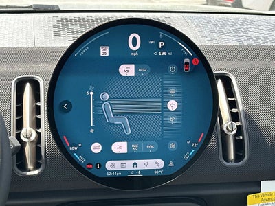 2026 MINI Countryman S ALL4 Oxford Edition