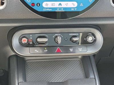 2026 MINI Countryman S ALL4 Oxford Edition