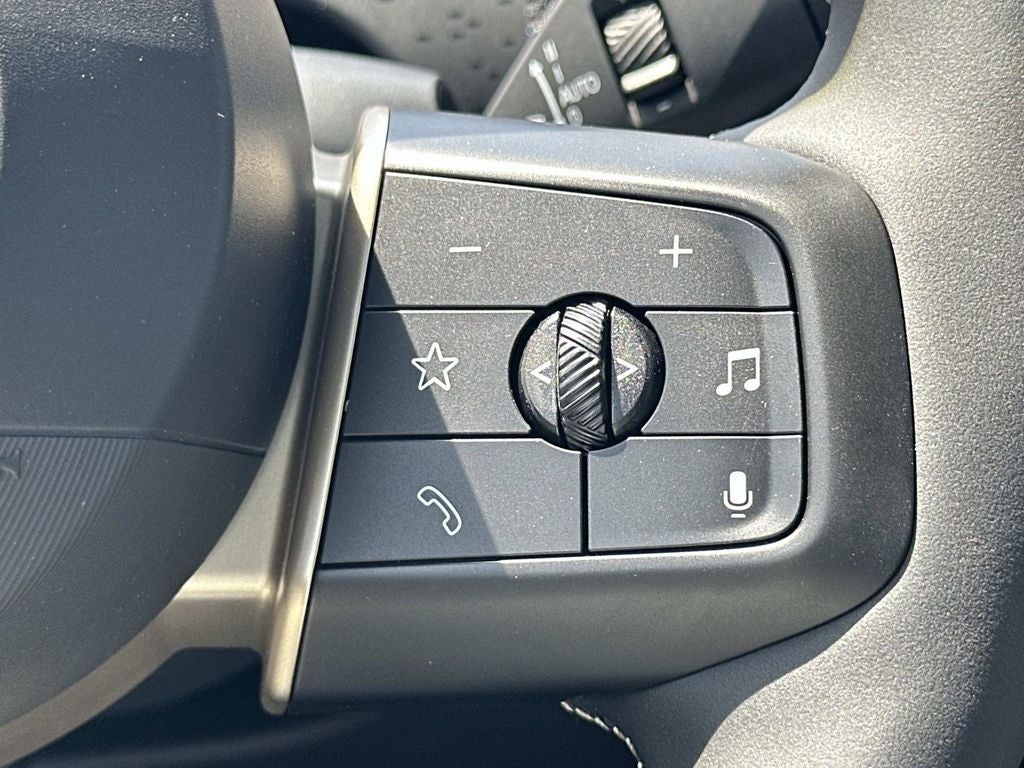 2026 MINI Countryman S ALL4 Oxford Edition