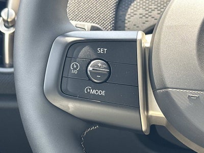 2026 MINI Countryman S ALL4 Oxford Edition