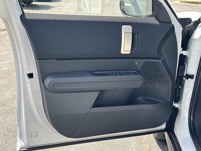 2026 MINI Countryman S ALL4 Oxford Edition