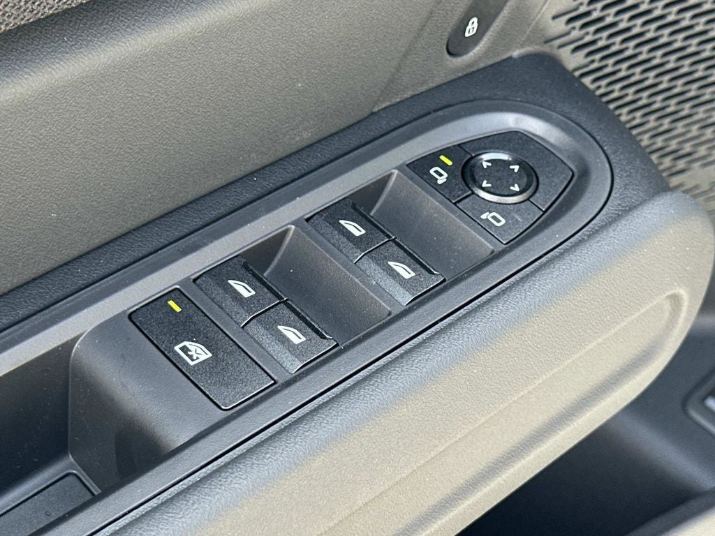 2026 MINI Countryman S ALL4 Oxford Edition