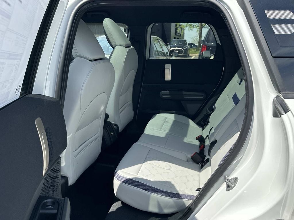 2026 MINI Countryman S ALL4 Oxford Edition