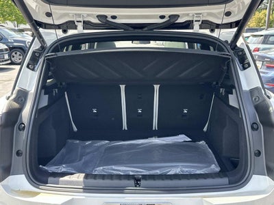 2026 MINI Countryman S ALL4 Oxford Edition