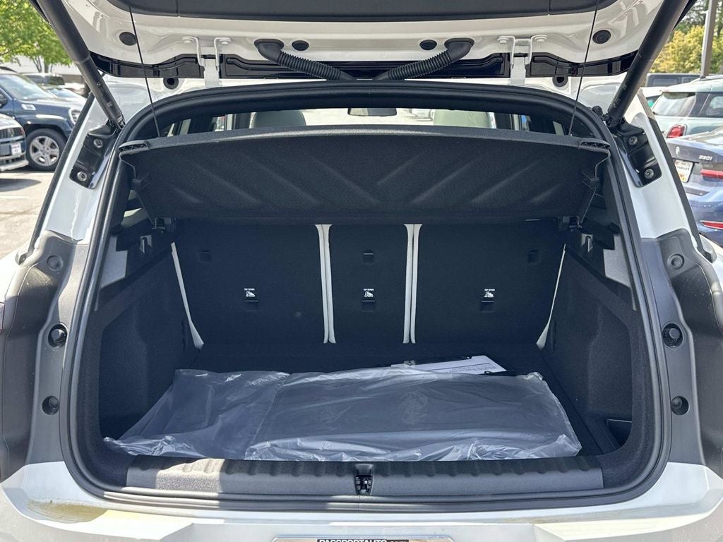 2026 MINI Countryman S ALL4 Oxford Edition