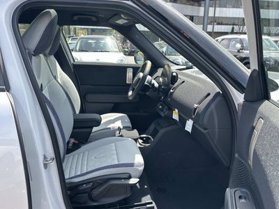 2026 MINI Countryman S ALL4 Oxford Edition