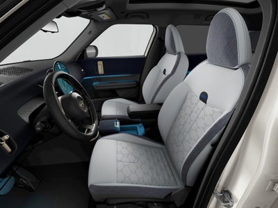 2026 MINI Cooper S Countryman Oxford Plus ALL4