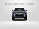 2027 MINI Countryman S ALL4 Iconic