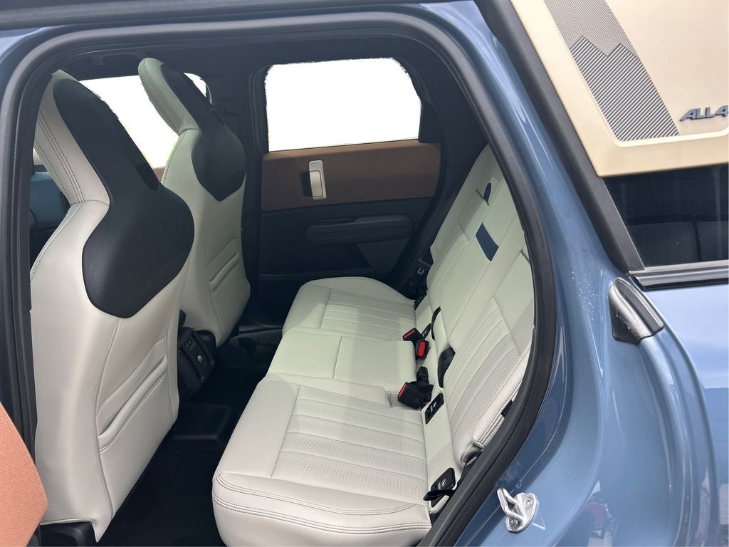 2027 MINI Cooper S Countryman ALL4 Iconic
