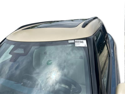 2027 MINI Cooper S Countryman ALL4 Iconic