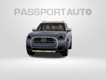 2027 MINI Countryman S ALL4 Iconic