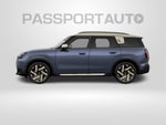2027 MINI Countryman S ALL4 Iconic