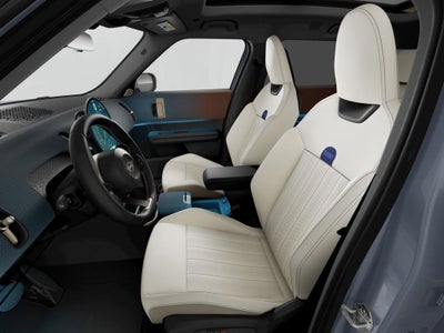 2027 MINI Countryman S ALL4 Iconic