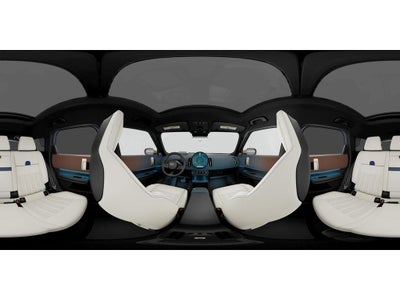 2027 MINI Countryman S ALL4 Iconic