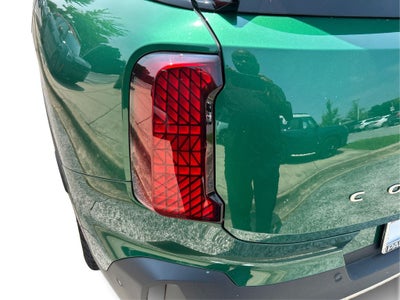 2027 MINI Cooper S Countryman ALL4 Signature Plus