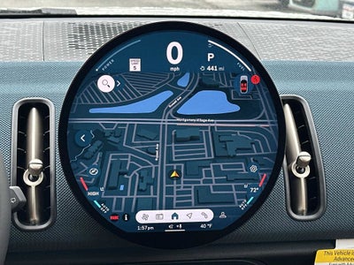 2026 MINI Countryman All4 Cooper S