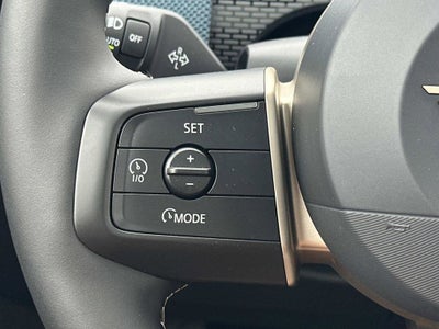 2026 MINI Countryman All4 Cooper S