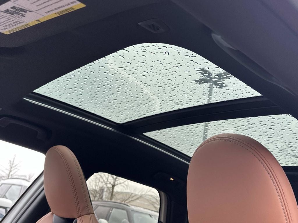 2026 MINI Countryman All4 Cooper S