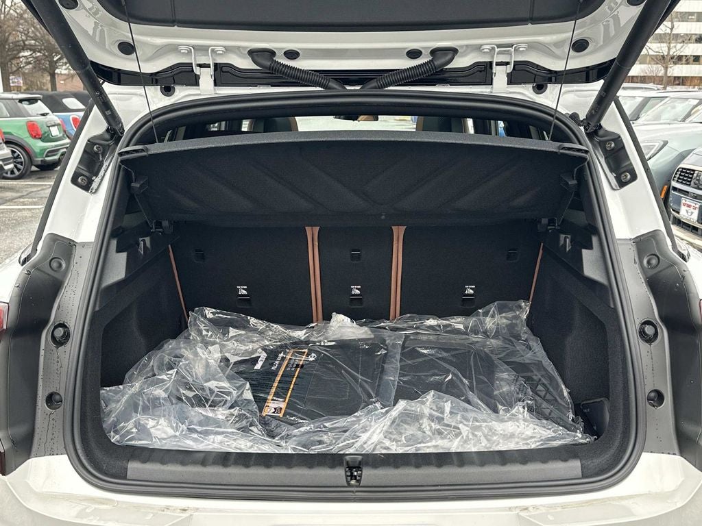 2026 MINI Countryman All4 Cooper S