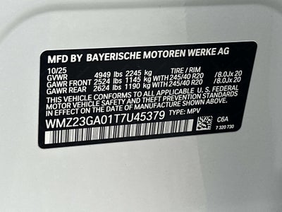 2026 MINI Countryman All4 Cooper S