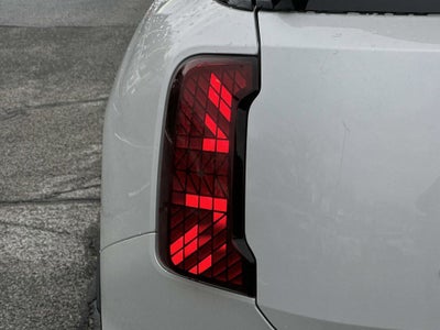 2026 MINI Countryman All4 Cooper S