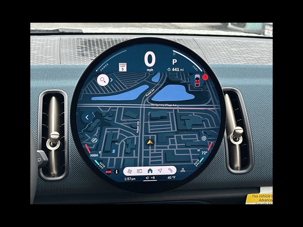 2026 MINI Countryman All4 Cooper S