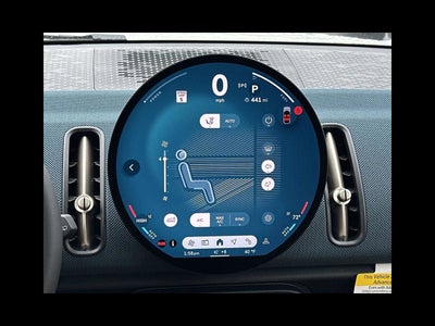 2026 MINI Countryman All4 Cooper S