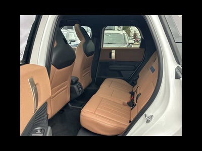 2026 MINI Countryman All4 Cooper S