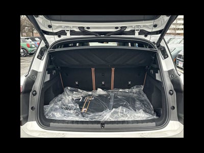 2026 MINI Countryman All4 Cooper S