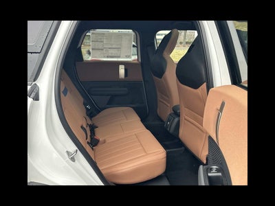 2026 MINI Countryman All4 Cooper S