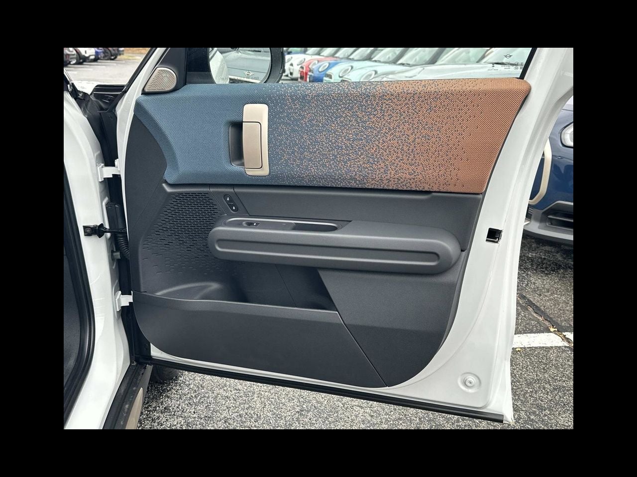 2026 MINI Countryman All4 Cooper S