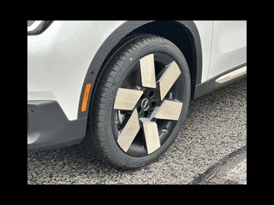 2026 MINI Countryman All4 Cooper S