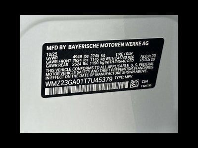 2026 MINI Countryman All4 Cooper S