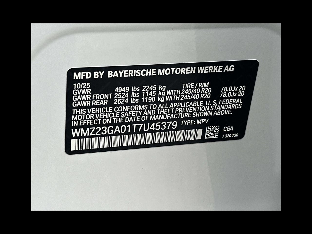 2026 MINI Countryman All4 Cooper S