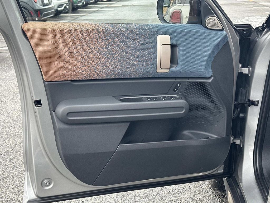 2026 MINI Countryman All4 Cooper S