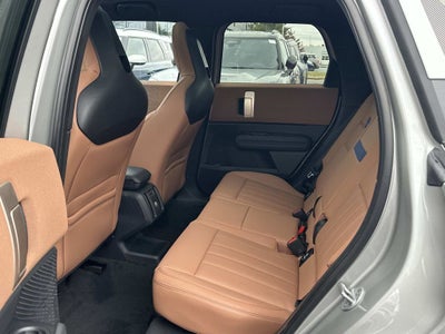 2026 MINI Countryman All4 Cooper S