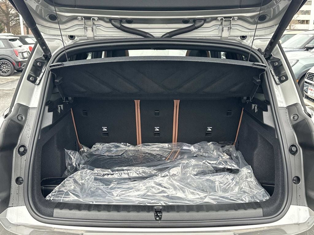 2026 MINI Countryman All4 Cooper S