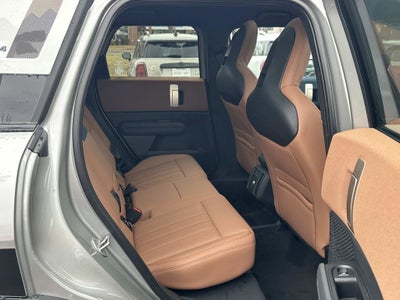 2026 MINI Countryman All4 Cooper S