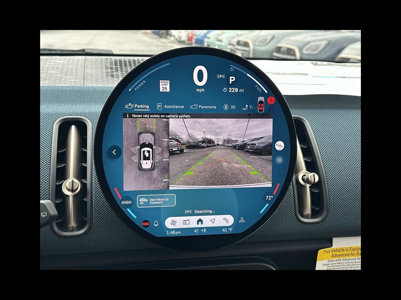 2026 MINI Countryman All4 Cooper S